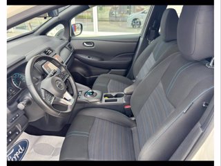 NISSAN Leaf e+ n-connecta 62kwh 217cv