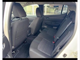 NISSAN Leaf e+ n-connecta 62kwh 217cv