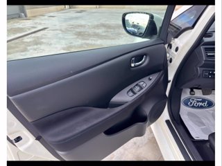 NISSAN Leaf e+ n-connecta 62kwh 217cv