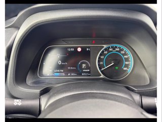 NISSAN Leaf e+ n-connecta 62kwh 217cv