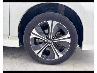 NISSAN Leaf e+ n-connecta 62kwh 217cv