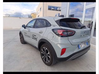 FORD Puma 1.0 ecoboost h titanium 125cv
