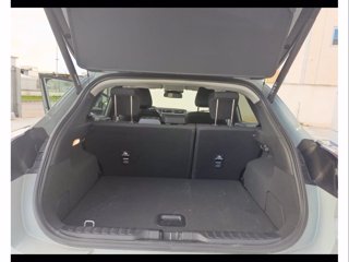 FORD Puma 1.0 ecoboost h titanium 125cv