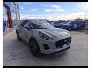 FORD Puma 1.0 ecoboost h titanium 125cv