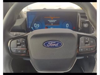 FORD Puma 1.0 ecoboost h titanium 125cv