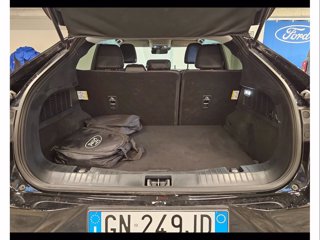 FORD Mustang mach-e extended range rwd 294cv auto