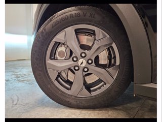 FORD Mustang mach-e extended range rwd 294cv auto