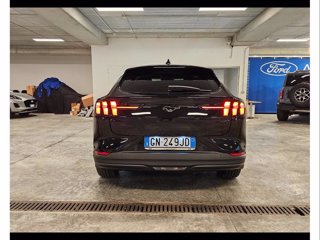 FORD Mustang mach-e extended range rwd 294cv auto