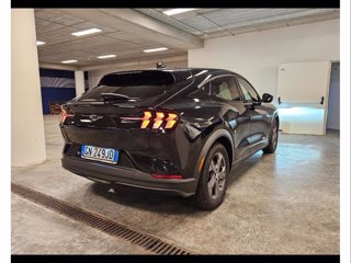FORD Mustang mach-e extended range rwd 294cv auto