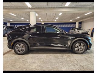 FORD Mustang mach-e extended range rwd 294cv auto