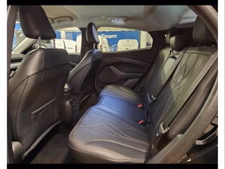 FORD Mustang mach-e extended range rwd 294cv auto