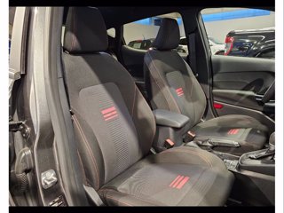 FORD Fiesta 5p 1.0 ecoboost h st-line x 125cv powershift