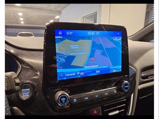FORD Fiesta 5p 1.0 ecoboost h st-line x 125cv powershift