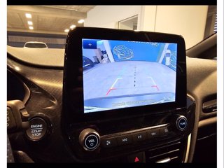 FORD Fiesta 5p 1.0 ecoboost h st-line x 125cv powershift