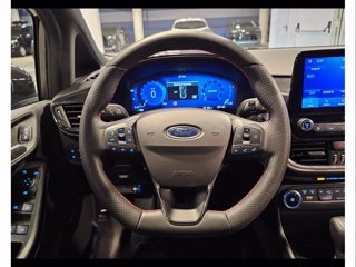 FORD Fiesta 5p 1.0 ecoboost h st-line x 125cv powershift