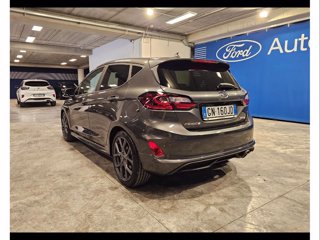 FORD Fiesta 5p 1.0 ecoboost h st-line x 125cv powershift