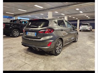 FORD Fiesta 5p 1.0 ecoboost h st-line x 125cv powershift