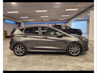 FORD Fiesta 5p 1.0 ecoboost h st-line x 125cv powershift