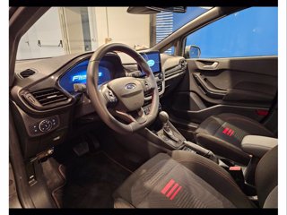 FORD Fiesta 5p 1.0 ecoboost h st-line x 125cv powershift