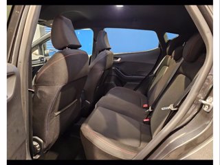 FORD Fiesta 5p 1.0 ecoboost h st-line x 125cv powershift