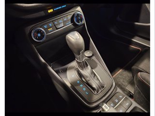 FORD Fiesta 5p 1.0 ecoboost h st-line x 125cv powershift