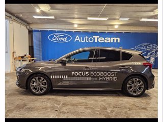 FORD Focus 1.5 ecoblue st-line 115cv auto