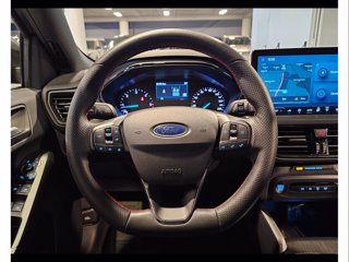 FORD Focus 1.5 ecoblue st-line 115cv auto