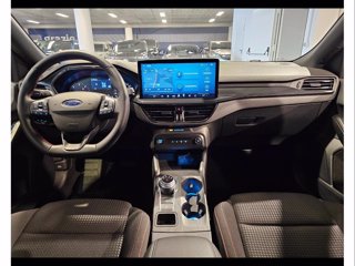 FORD Focus 1.5 ecoblue st-line 115cv auto