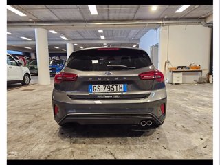 FORD Focus 1.5 ecoblue st-line 115cv auto