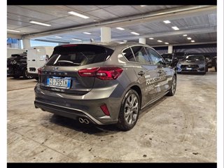FORD Focus 1.5 ecoblue st-line 115cv auto