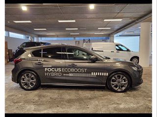 FORD Focus 1.5 ecoblue st-line 115cv auto