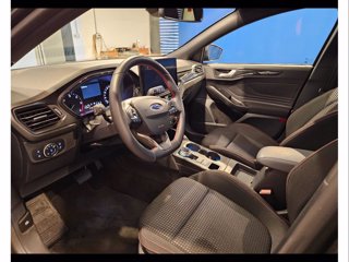FORD Focus 1.5 ecoblue st-line 115cv auto