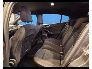 FORD Focus 1.5 ecoblue st-line 115cv auto