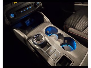 FORD Focus 1.5 ecoblue st-line 115cv auto