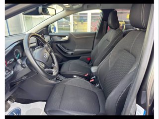 FORD Puma 1.0 ecoboost h titanium s&s 125cv auto