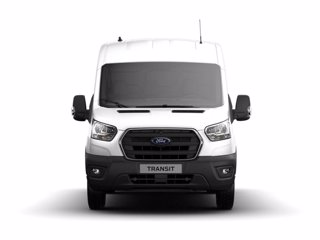 FORD E-Transit Chassis 350 L4 68kWh 184CV Trend