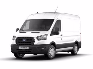 FORD E-Transit Chassis 350 L4 68kWh 184CV Trend