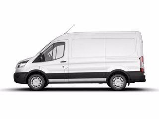 FORD E-Transit Chassis 350 L4 68kWh 184CV Trend