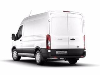 FORD E-Transit Chassis 350 L4 68kWh 184CV Trend