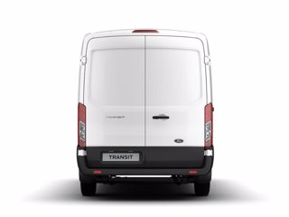 FORD E-Transit Chassis 350 L4 68kWh 184CV Trend