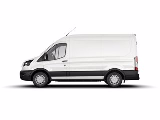 FORD E-Transit 390 L4H3 68kWh 184CV Trend
