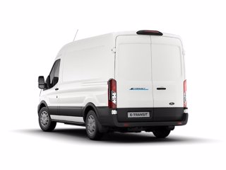 FORD E-Transit 390 L4H3 68kWh 184CV Trend
