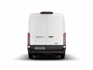 FORD E-Transit 390 L4H3 68kWh 184CV Trend