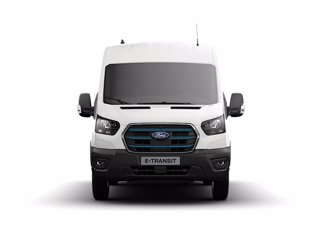 FORD E-Transit 390 L4H3 68kWh 184CV Trend