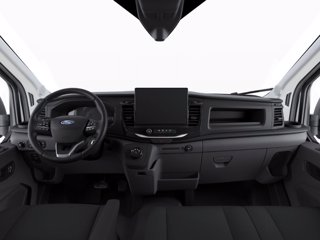 FORD E-Transit 390 L4H3 68kWh 184CV Trend