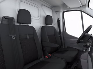 FORD E-Transit 390 L4H3 68kWh 184CV Trend