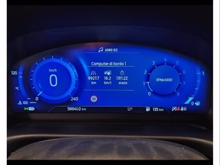 FORD Puma 1.0 ecoboost h titanium x s&s 125cv