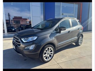 FORD Ecosport 1.0 ecoboost titanium s&s 125cv my20.25