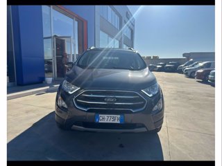 FORD Ecosport 1.0 ecoboost titanium s&s 125cv my20.25