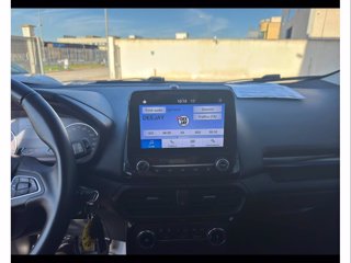 FORD Ecosport 1.0 ecoboost titanium s&s 125cv my20.25